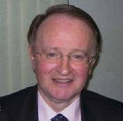 Dan Murphy BPF President